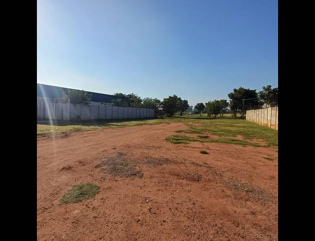 815M² VACANT LAND FOR SALE IN HENLEY ON KLIP